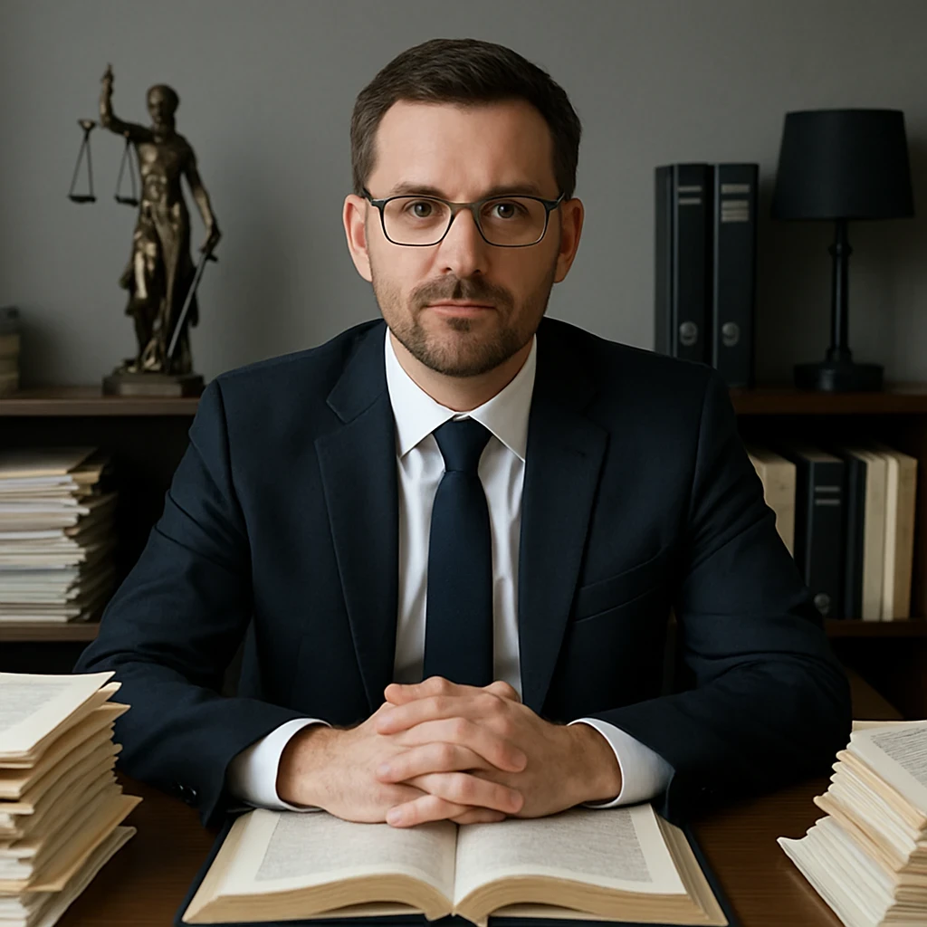 W jakich sprawach prawnych może pomóc doświadczony adwokat?